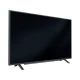 Grundig 43 CLE 5845 AN Dortmund Full HD LED TV, siyah çerçeveli ve ayaklı görünüm