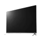LG 42LB670V Full HD FHD LED televizyon, genel siyah renkli düz ekran tasarım ve ayaklı görünüm