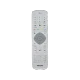 Philips 32PFS5603 Full HD LED televizyon için beyaz kumanda tuşları ve OK yön kontrol paneli