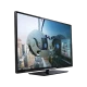 Philips 32PFL4268K Full HD LED televizyon, genel siyah gövdeli ekranda robot görseli