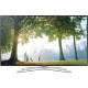 Samsung 75H6470 Full HD LED TV, ağaçlar ve gün ışığı manzarası ekranda, genel renk, vitrin görseli