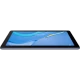 Huawei MatePad T10 16 GB mavi tablet, ince tasarım ve renkli ekran görünümüyle önden sunum