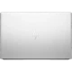 HP EliteBook 650 G10 B2RK6ES gümüş iş ve ofis laptop kapağı, arka panel üzerinde HP logosu bulunuyor