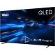 Beko B XL85 C Ultra HD 4K QLED televizyon, 144 Hz ekran ve Google TV arayüzüyle görüntüleniyor