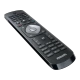 Philips 32PFK5300 Full HD FHD LED televizyon kumandası, genel renkli uzaktan kontrol paneli