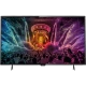 Philips 49PUS6101 Ultra HD 4K LED televizyon, dinamik konser temalı ekrana sahip vitrin görseli