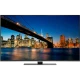 Arçelik A65L 9785 5S Ultima UHD+ Ultra HD 4K LED televizyon, şehir manzarası gösteren ince ekran