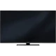 Grundig Miami 65 VLX 9670 BP Ultra HD 4K LED televizyon, siyah çerçeveli ve standlı tasarım