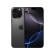 iPhone 16 Pro Siyah Titanyum