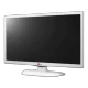 LG 24MT47D-WZ HD Ready LED televizyon, genel renkli düz ekran TV görünümü