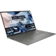 Casper Nirvana X600.7430-8V00R-G-F gri iş ve ofis laptopu, ultra hafif 2025 Edition görünümü.