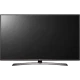LG 49LJ624V Full HD FHD LED televizyon, genel renkli düz ekran TV tasarımı