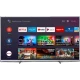 Philips 75PUS8505 Ultra HD 4K LED televizyon; Netflix, YouTube ve uygulama arayüzü ekranda, genel renk.