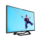 Philips 32PFS5362 Full HD LED televizyon, siyah çerçeve ile çocuk aksiyon sahnesi ekran görüntüsü