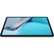 Huawei MatePad 11 6 GB 128 GB gri tablet; geniş ekranlı eğitim ve ders kullanımı için modern tasarım