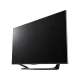 LG 47LA690S 47 inç Full HD LED televizyon, genel siyah renkli şık düz ekran tasarım