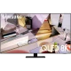Samsung 55Q700T QLED Ultra HD 8K televizyon, genel renkli modern ekran ve QLED 8K görseliyle vitrinde gösterim