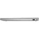 HP AI 15-fd2026nt D51E0EAHMF76 gümüş iş ve ofis laptopu sağ yan port görünümü