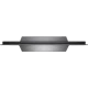 LG OLED65E8PLA 65 inç Ultra HD 4K OLED televizyon; gri tasarımlı ince ekranlı model.