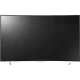 LG 65UG870V Ultra HD 4K LED televizyon, genel renkli ince çerçeveli düz ekran görünümü