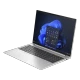HP EliteBook 860 G11 970P1ET gümüş iş odaklı laptop; Windows arayüzlü modern ekran görünümü
