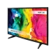 LG 43UH610V Ultra HD 4K LED televizyon, HDR 4K destekli canlı renk ekran görünümü