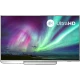 Philips 65PUS8204 Ultra HD 4K LED televizyon, ince çerçeveli genel renkli modern ekran görünümü