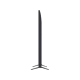 LG 82UP80006LA Ultra HD 4K LED Televizyon, genel renkli, ayaklı tek parça ön görünüm