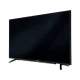 Arçelik A32L 6850 5B HD Ready LED televizyon, siyah ekranı ve ayaklı tasarımıyla önden görünüm