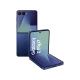 Galaxy Z Flip7 Mavi
