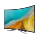 Samsung 40K6500 Full HD FHD LED TV, genel renkli ekran görüntüsü ve ince çerçeve tasarımı