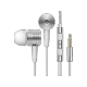 Piston 2 Kablolu Beyaz