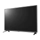LG 49LB550V Full HD FHD LED televizyon, genel siyah ekrana sahip şık tasarım