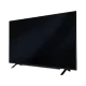Beko B32L 6752 5B Full HD FHD TV, siyah ekranlı ve iki ayaklı ince televizyon tasarımı