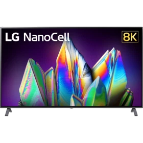 LG 65NANO996NA Ultra HD 8K LED televizyon, NanoCell ekran teknolojisiyle canlı renkler, genel renk.