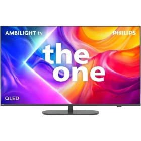 Philips 50PUS9000 Ultra HD 4K LED Televizyon, Ambilight aydınlatmalı canlı renkler ekran görüntüsü