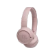 Tune 500BT Kablosuz Pembe
