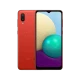 Galaxy A02 Kırmızı