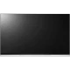 LG OLED65E9PLA Ultra HD 4K OLED televizyon, genel renkli şık ince ekran tasarımı