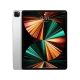 iPad Pro 16 GB 2048 GB 12.9 inc Gümüş