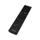 Grundig 32 GCH 6730B HD Ready HD TV için siyah renkli uzaktan kumanda