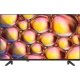 Arçelik A32 A 675 A HD Ready HD TV, renkli ekranı ve ince çerçevesiyle önden görünüm
