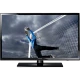 Samsung 40H5003 Full HD FHD LED televizyon ekranında futbol sahnesi, genel renk tasarımı.