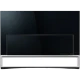 LG OLED88Z29LA Ultra HD 8K OLED televizyon, genel renk, ince çerçeveli modern tasarım