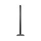 Samsung 65LS003 Ultra HD 4K LED televizyon, genel renk, ince ekran ve masa tipi ayaklı görünüm.