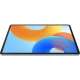 Huawei MatePad 11.5 6 GB 128 GB mavi öğrenci tableti, renkli ekran arayüzüyle önden görünüm.