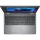 Dell Precision 3591 gri iş ve ofis laptopu; 32GB RAM 1TB SSD, RTXA500 ekran açık klavye görünümü