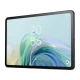 TCL Tab 11 Gen2 gri renk öğrenci tableti; çoklu ekran arayüzü ve saat tarih bildirimleri görünüyor.