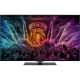 Philips 49PUS6031 Ultra HD 4K LED televizyon, konser sahnesi temalı canlı ekran görüntüsü