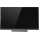 Philips 55PUS8503 Ultra HD 4K LED televizyon, siyah ekranlı, genel renk tasarımlı modern TV paneli